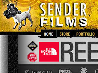 Sender Films